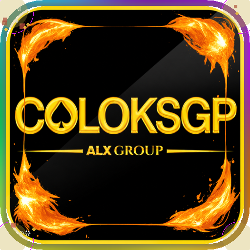 coloksgp — mitra unggulan